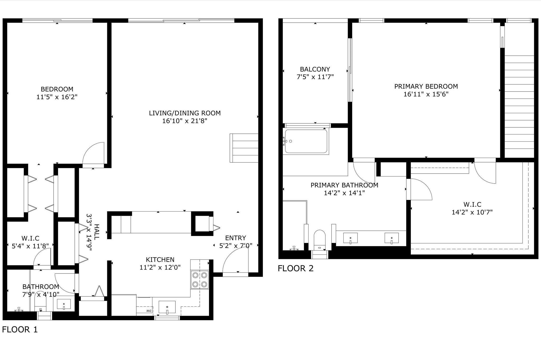 19986 Northeast 5th Court, Unit 4D Miami, FL 33179 - Photo 46 of 46