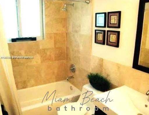 $1,950 | 7171 Bay Drive, Unit 7, Miami Beach, FL 33141