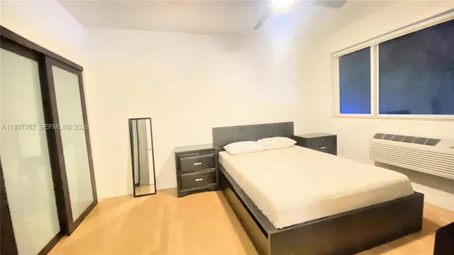 $1,950 | 7171 Bay Drive, Unit 7, Miami Beach, FL 33141