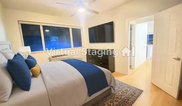 $1,950 | 7171 Bay Drive, Unit 7, Miami Beach, FL 33141