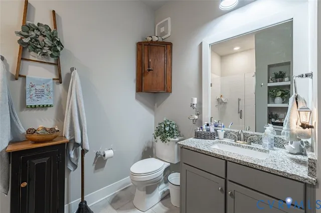 $259,900 | 10521 Stony Bluff Drive, Unit 402, Ashland, VA 23005