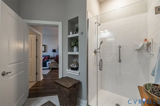 $259,900 | 10521 Stony Bluff Drive, Unit 402, Ashland, VA 23005