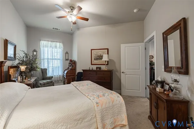 $259,900 | 10521 Stony Bluff Drive, Unit 402, Ashland, VA 23005