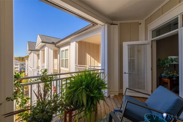 $259,900 | 10521 Stony Bluff Drive, Unit 402, Ashland, VA 23005