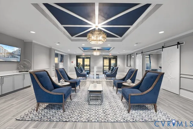 $259,900 | 10521 Stony Bluff Drive, Unit 402, Ashland, VA 23005