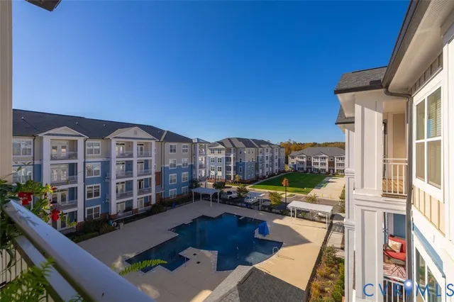 $259,900 | 10521 Stony Bluff Drive, Unit 402, Ashland, VA 23005