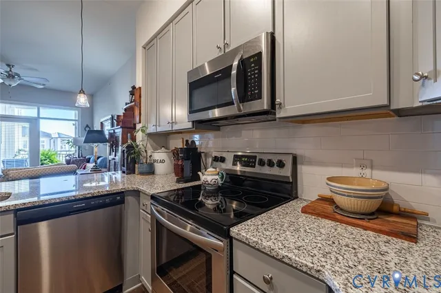 $259,900 | 10521 Stony Bluff Drive, Unit 402, Ashland, VA 23005