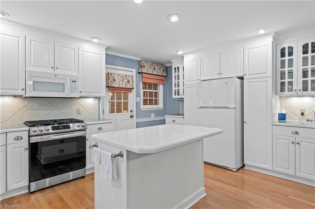 216 South Avalon Road Winston-Salem, NC 27104 - Photo 20 of 47