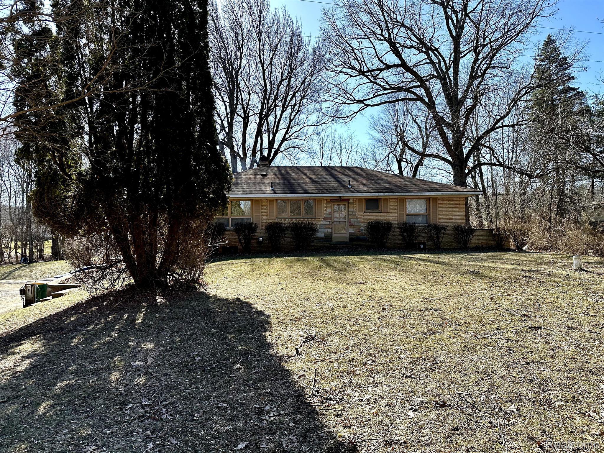 12461 Scott Road Davisburg, MI 48350 - Photo 1 of 20