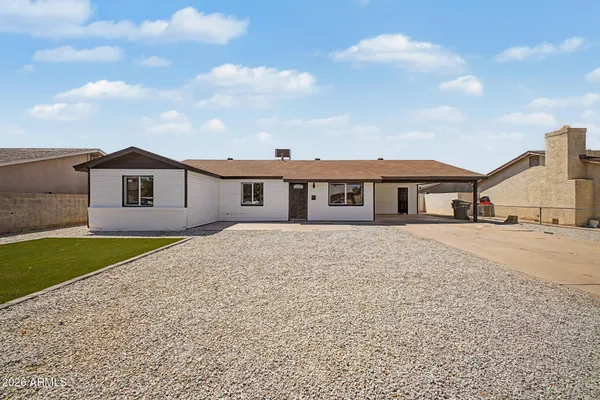 $420,000 | 1632 North 55th Drive, Phoenix, AZ 85035