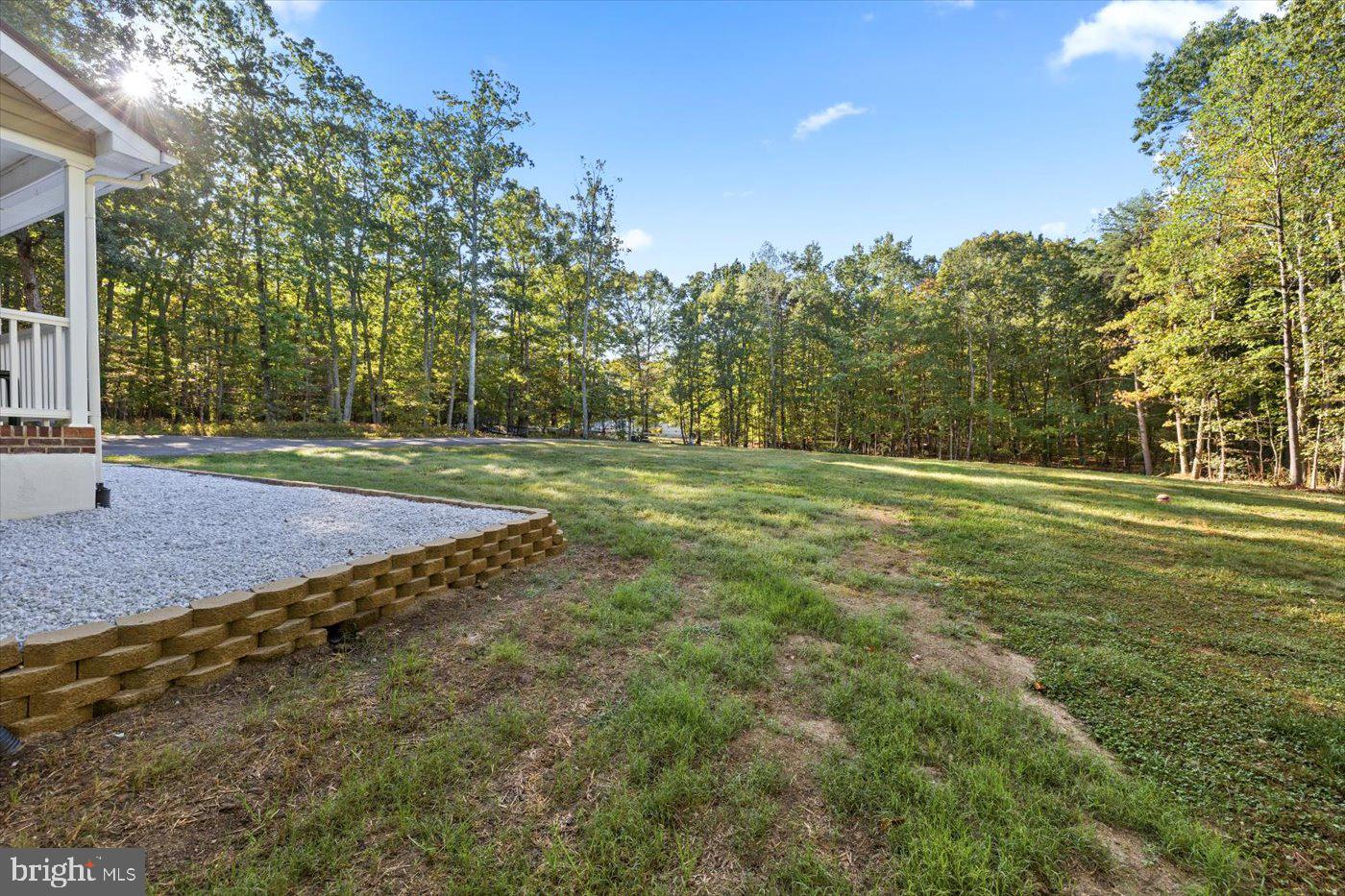 25281 Boling Lane Rhoadesville, VA 22542 - Photo 34 of 41 a view of a park