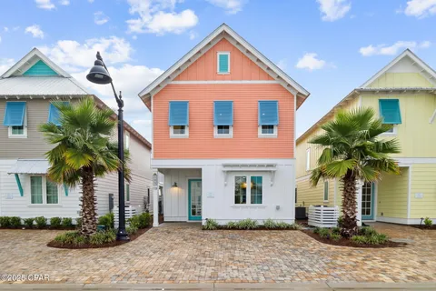 $1,125,000 | 125 Paradise Found Circle, Panama City Beach, FL 32413