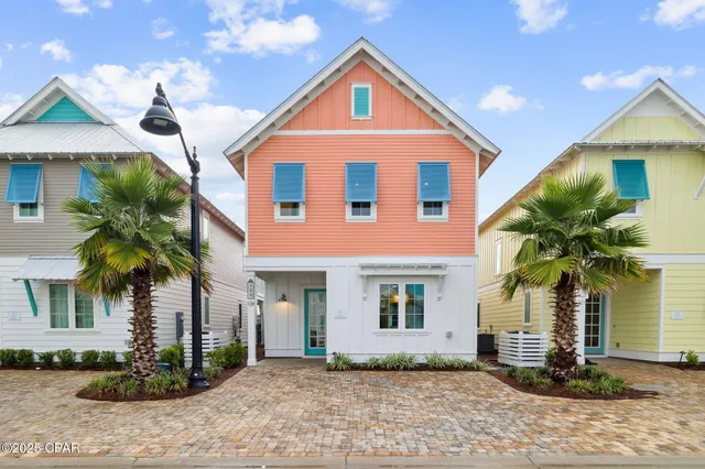 $1,125,000 | 125 Paradise Found Circle, Panama City Beach, FL 32413