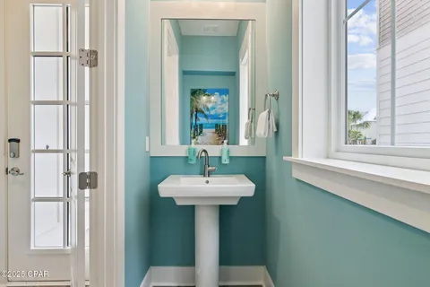 $1,125,000 | 125 Paradise Found Circle, Panama City Beach, FL 32413