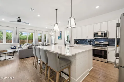 $1,125,000 | 125 Paradise Found Circle, Panama City Beach, FL 32413