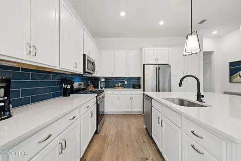 $1,125,000 | 125 Paradise Found Circle, Panama City Beach, FL 32413