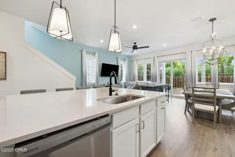 $1,125,000 | 125 Paradise Found Circle, Panama City Beach, FL 32413