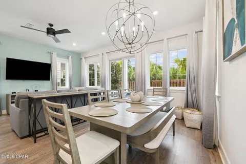 $1,125,000 | 125 Paradise Found Circle, Panama City Beach, FL 32413