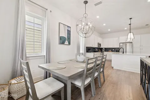 $1,125,000 | 125 Paradise Found Circle, Panama City Beach, FL 32413