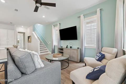 $1,125,000 | 125 Paradise Found Circle, Panama City Beach, FL 32413