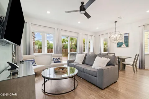 $1,125,000 | 125 Paradise Found Circle, Panama City Beach, FL 32413