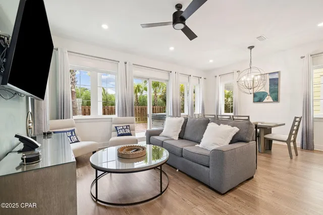 $1,125,000 | 125 Paradise Found Circle, Panama City Beach, FL 32413