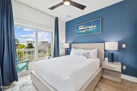 $1,125,000 | 125 Paradise Found Circle, Panama City Beach, FL 32413