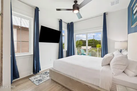 $1,125,000 | 125 Paradise Found Circle, Panama City Beach, FL 32413