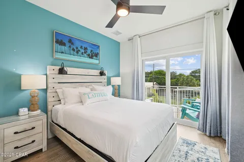 $1,125,000 | 125 Paradise Found Circle, Panama City Beach, FL 32413