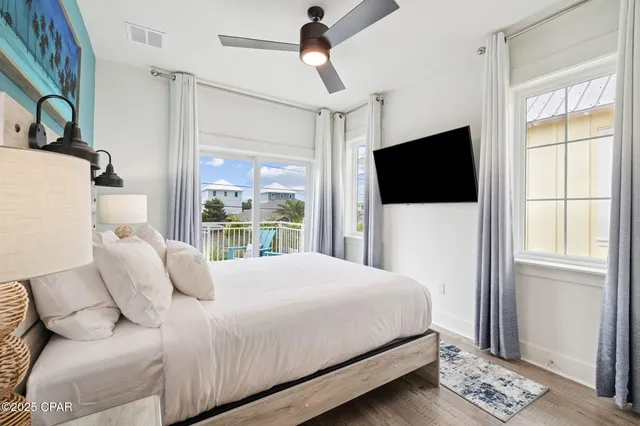 $1,125,000 | 125 Paradise Found Circle, Panama City Beach, FL 32413