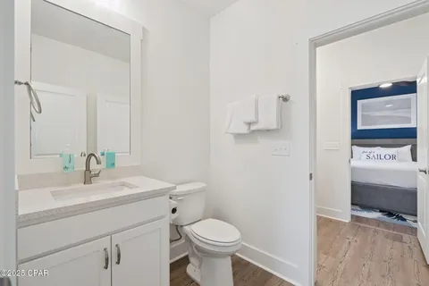 $1,125,000 | 125 Paradise Found Circle, Panama City Beach, FL 32413