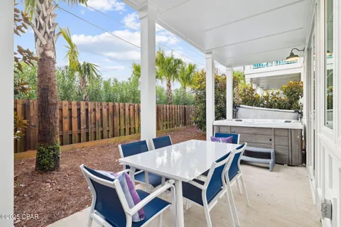 $1,125,000 | 125 Paradise Found Circle, Panama City Beach, FL 32413