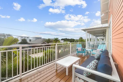$1,125,000 | 125 Paradise Found Circle, Panama City Beach, FL 32413