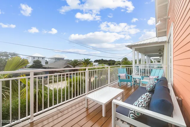$1,125,000 | 125 Paradise Found Circle, Panama City Beach, FL 32413