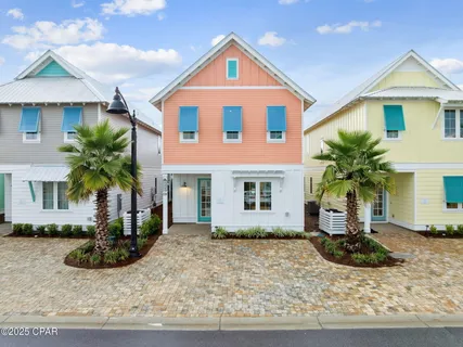 $1,125,000 | 125 Paradise Found Circle, Panama City Beach, FL 32413