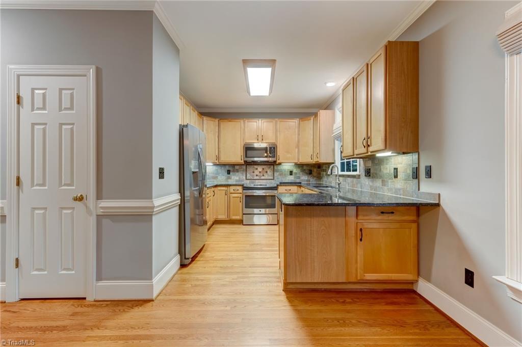 1787 Deer Run Court Oak Ridge, NC 27310 - Photo 11 of 42 Gallery Image 11