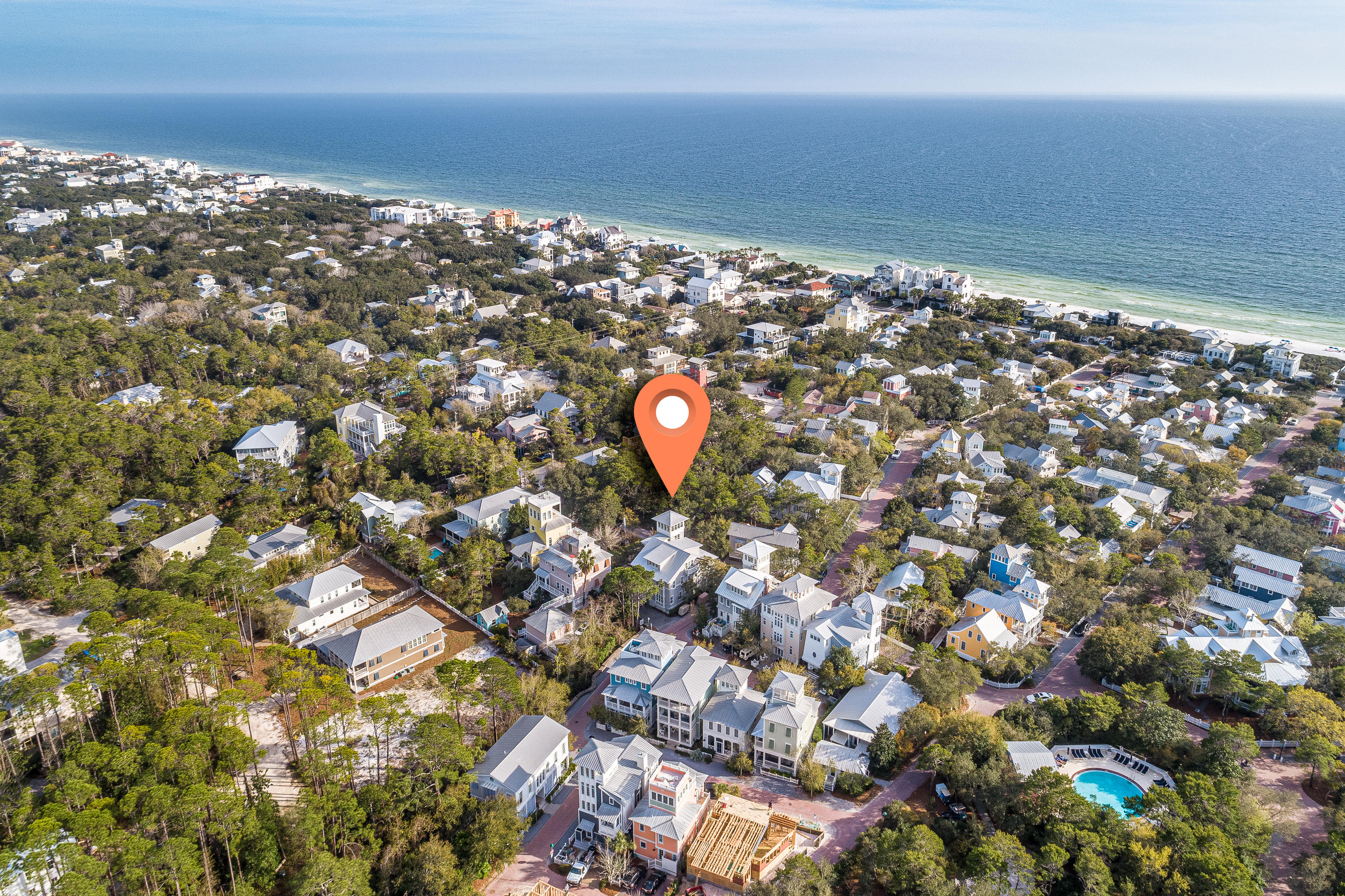 366 Forest Street Santa Rosa Beach, FL 32459 - Photo 54 of 58 366 Forest-55