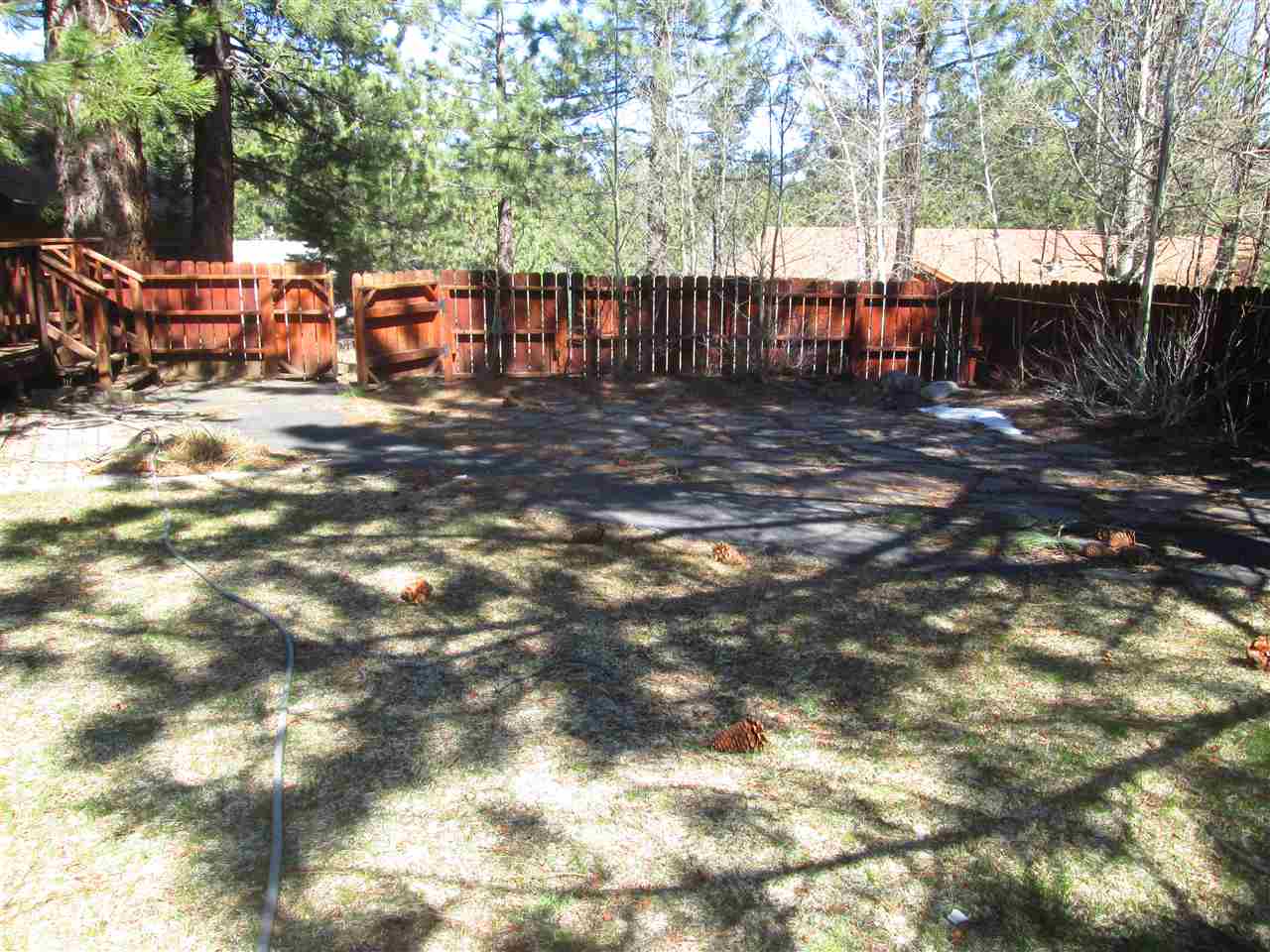10331 Sugar Pine Road Truckee, CA 96161 - Photo 8 of 10 Gallery Image 8