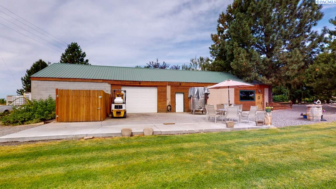 46601 North Gap Road Prosser, WA 99350 - Photo 23 of 30 Gallery Image 23