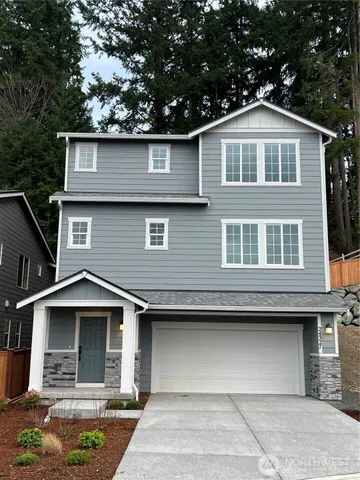 $1,495,513 | 24327 13 Avenue Southeast, Unit CR19, Bothell, WA 98021