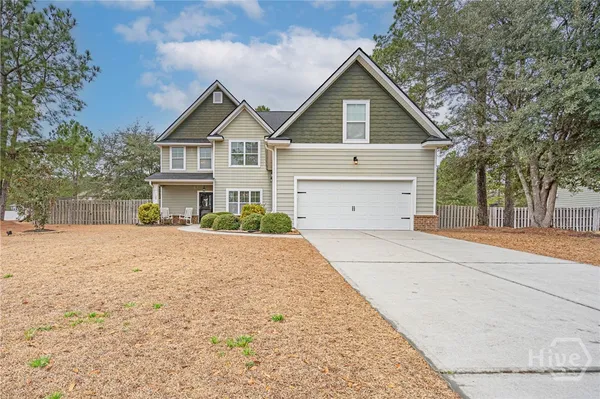 $499,333 | 103 Cypress Loop, Bloomingdale, GA 31302
