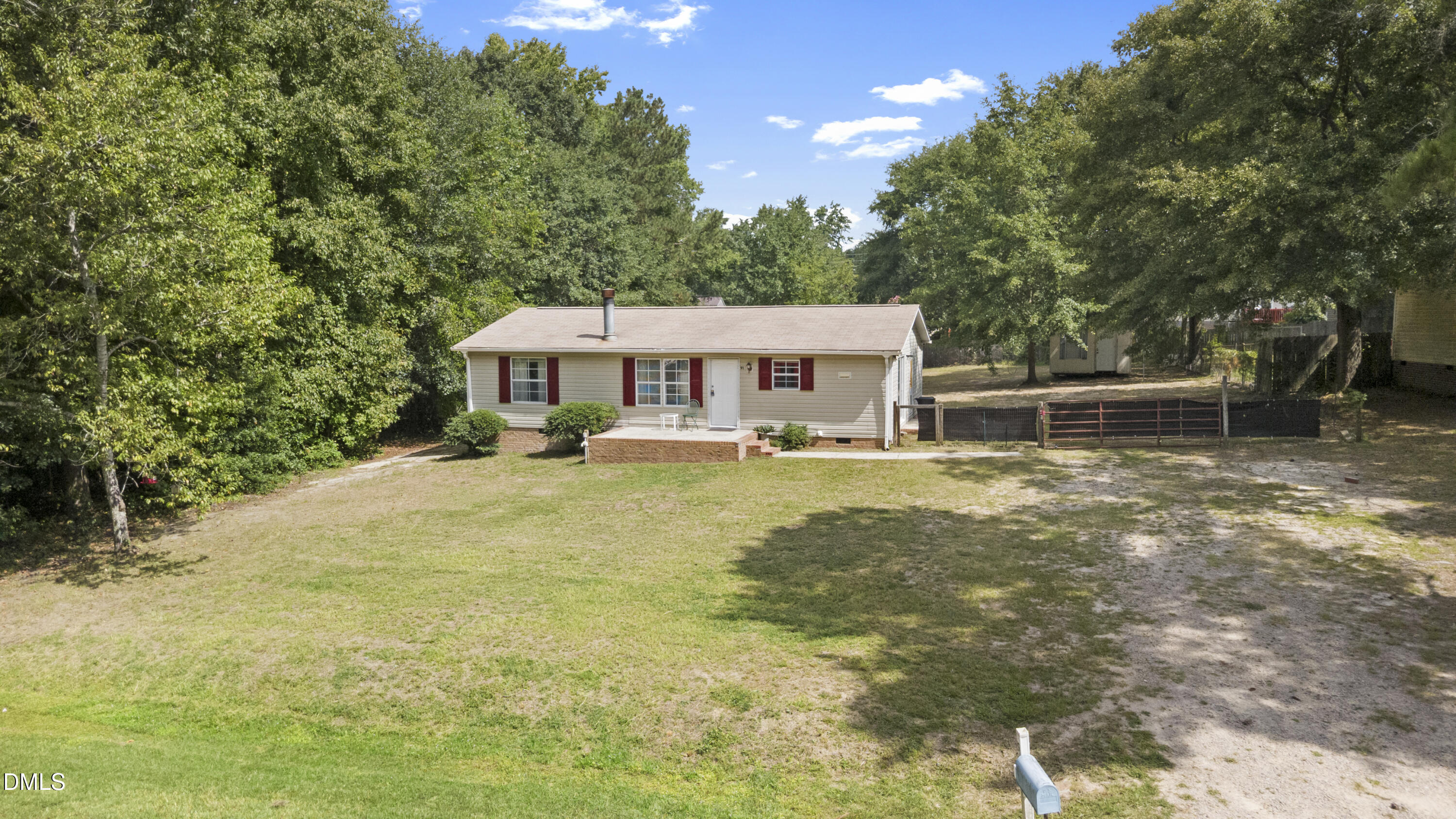 91 Kate Lane Sanford, NC 27332 - Photo 42 of 43 40