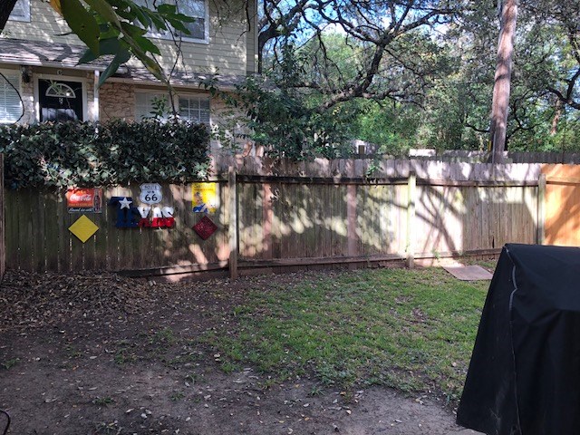 1507 Camp Craft Road, Unit D Austin, TX 78746 - Photo 8 of 12