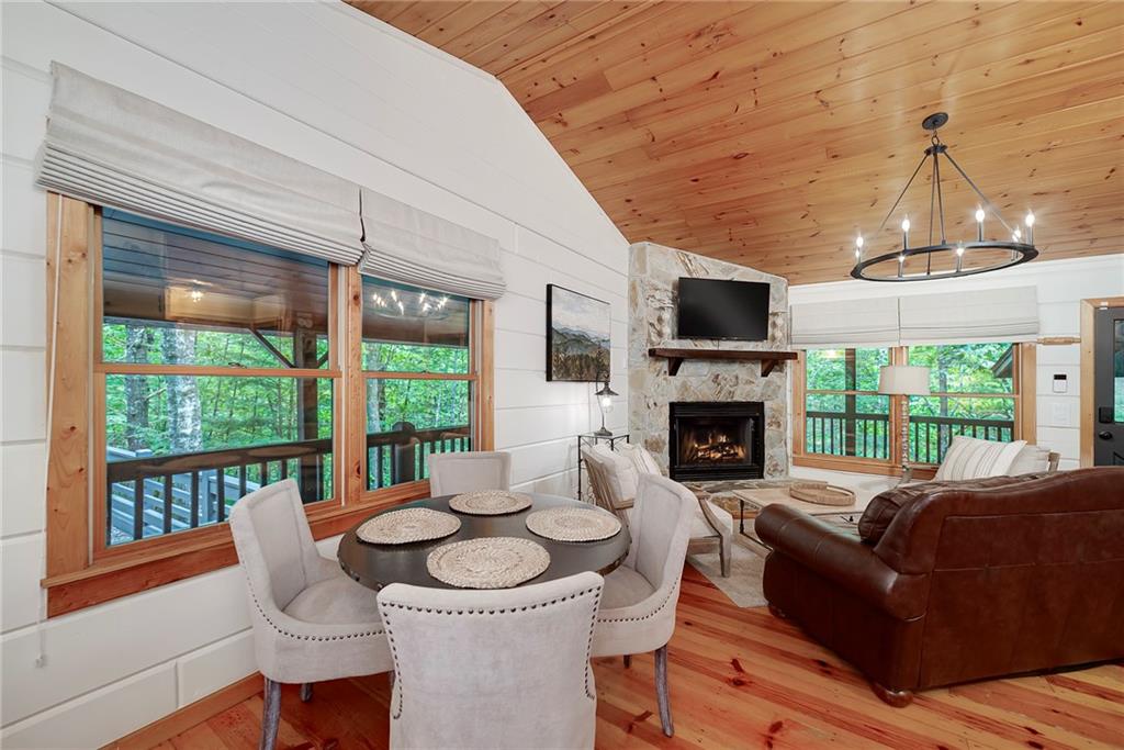 78 Tomahawk Trail Blue Ridge, GA 30513 - Photo 18 of 41 Gallery Image 18