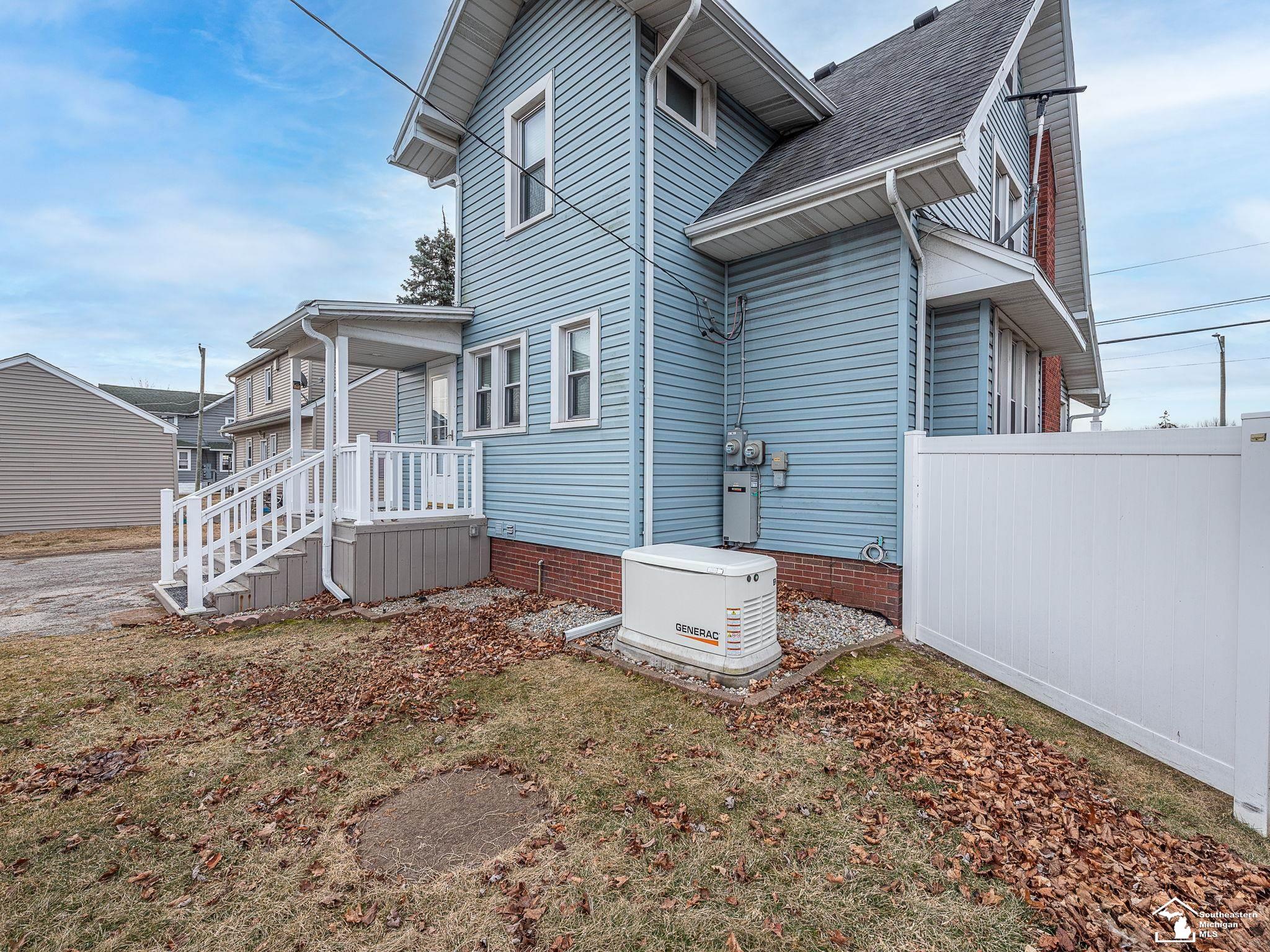 1524 South Custer Road Monroe, MI 48161 - Photo 43 of 50