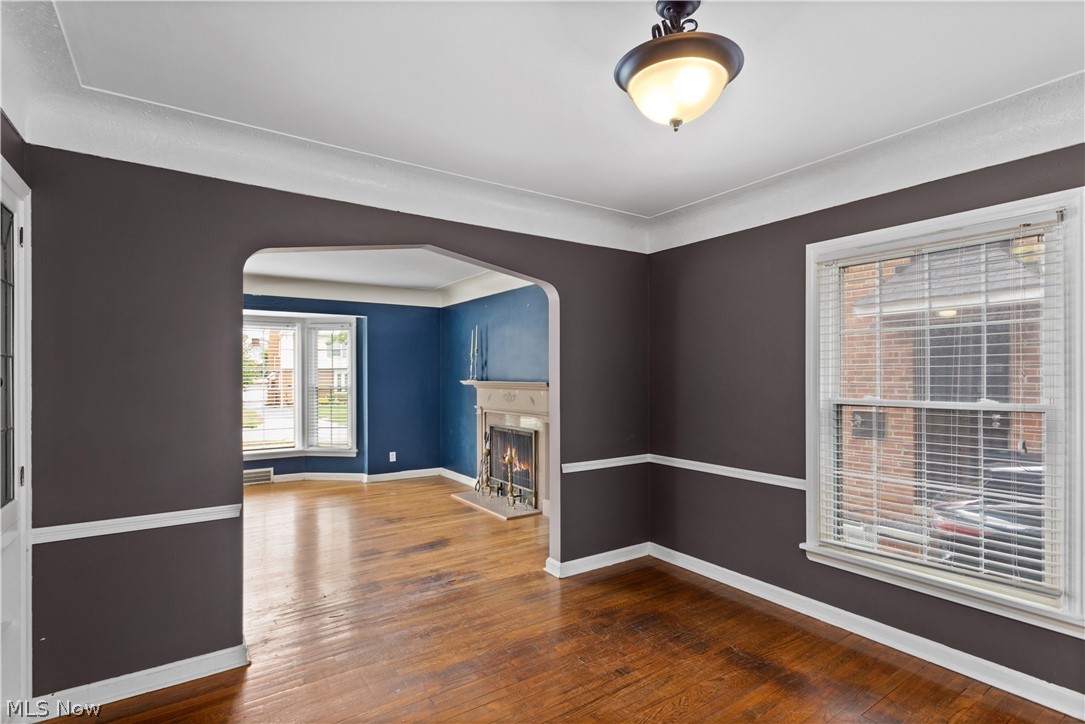 3683 Normandy Road Cleveland, OH 44120 - Photo 9 of 33