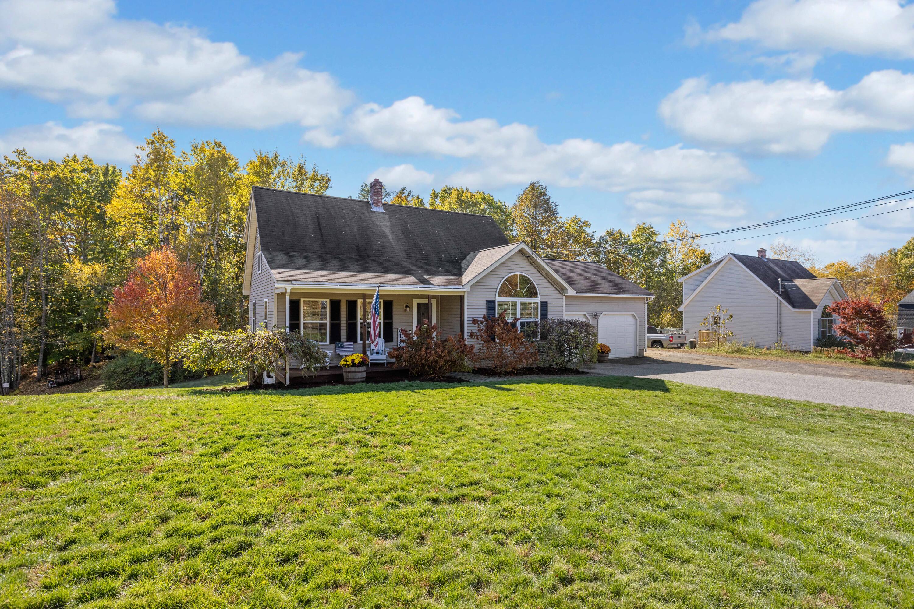 148 Old Mill Road Sanford, ME 04073 - Photo 1 of 45 3G0A9689