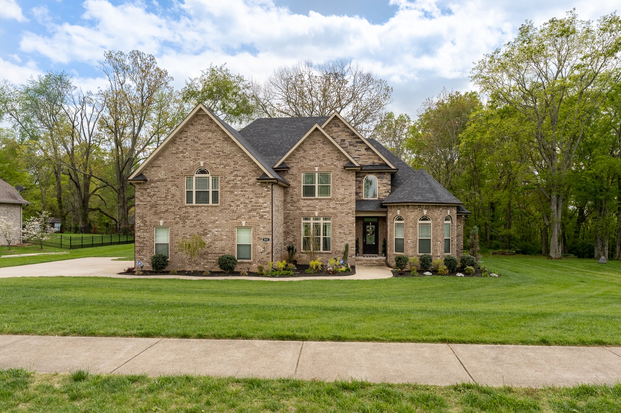 984 Filmore Harris Road Pleasant View, TN 37146 - Photo 2 of 44 Gallery Image 2