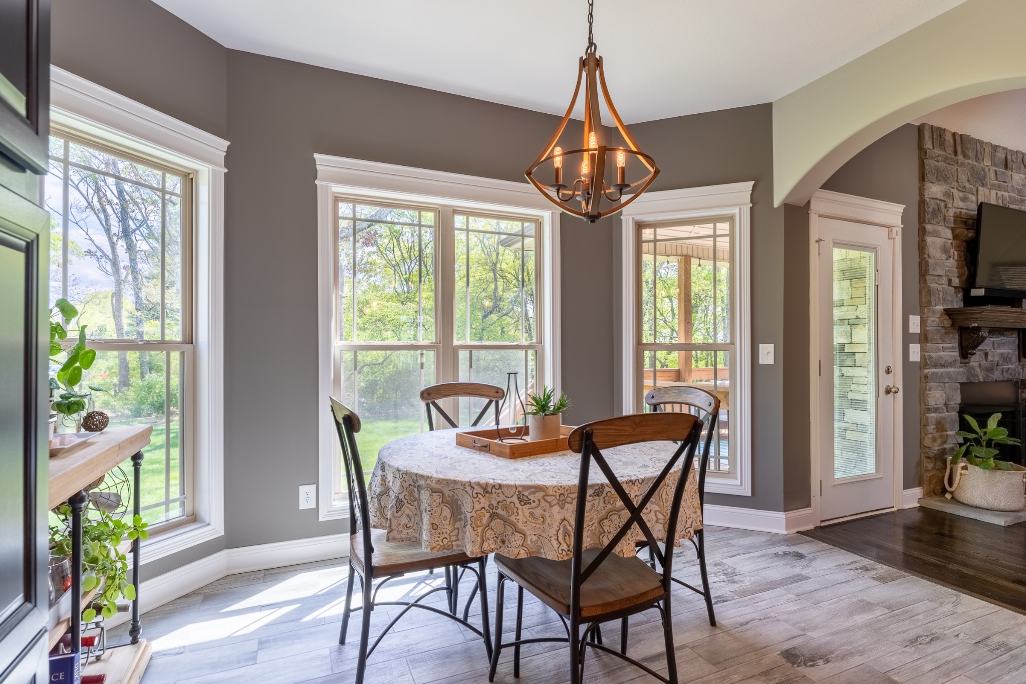 984 Filmore Harris Road Pleasant View, TN 37146 - Photo 12 of 44 Gallery Image 12