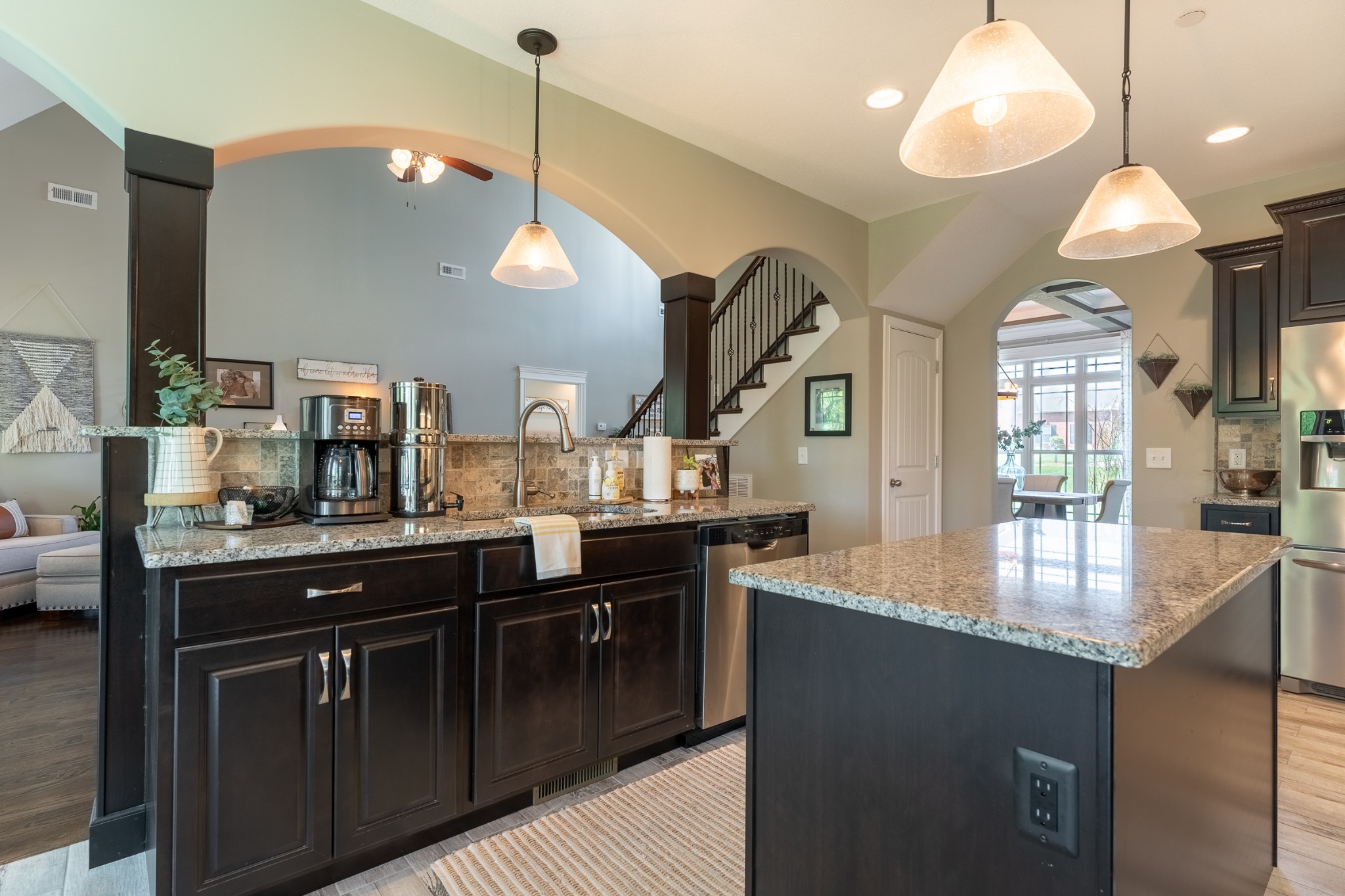 984 Filmore Harris Road Pleasant View, TN 37146 - Photo 13 of 44 Gallery Image 13
